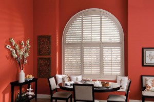 Timberblind Shutters