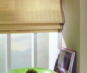 Timberblind Woven Wood Shades
