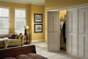 Timberblind Shutters