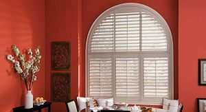 Wood Shutters and Plantation Shutters